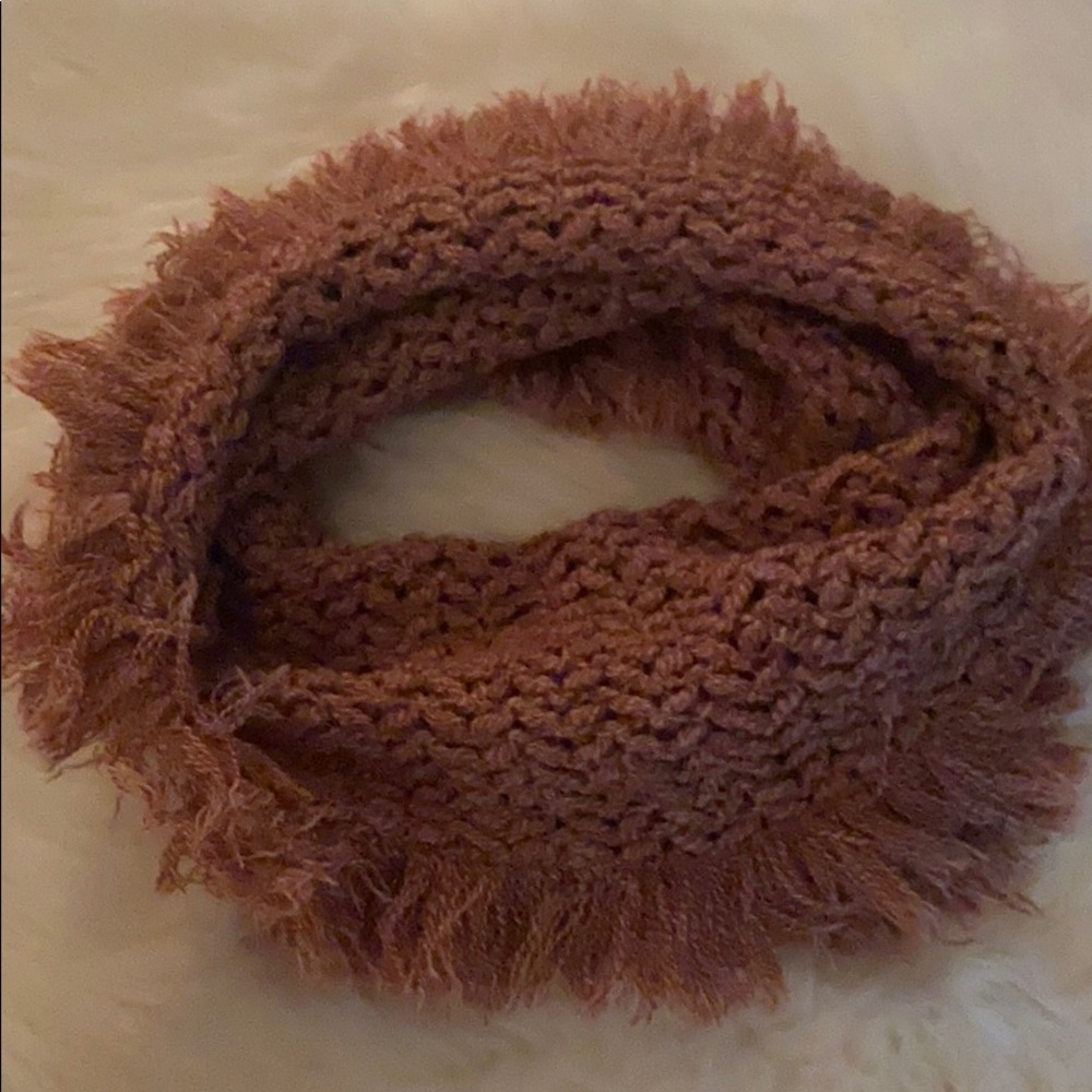 scarf